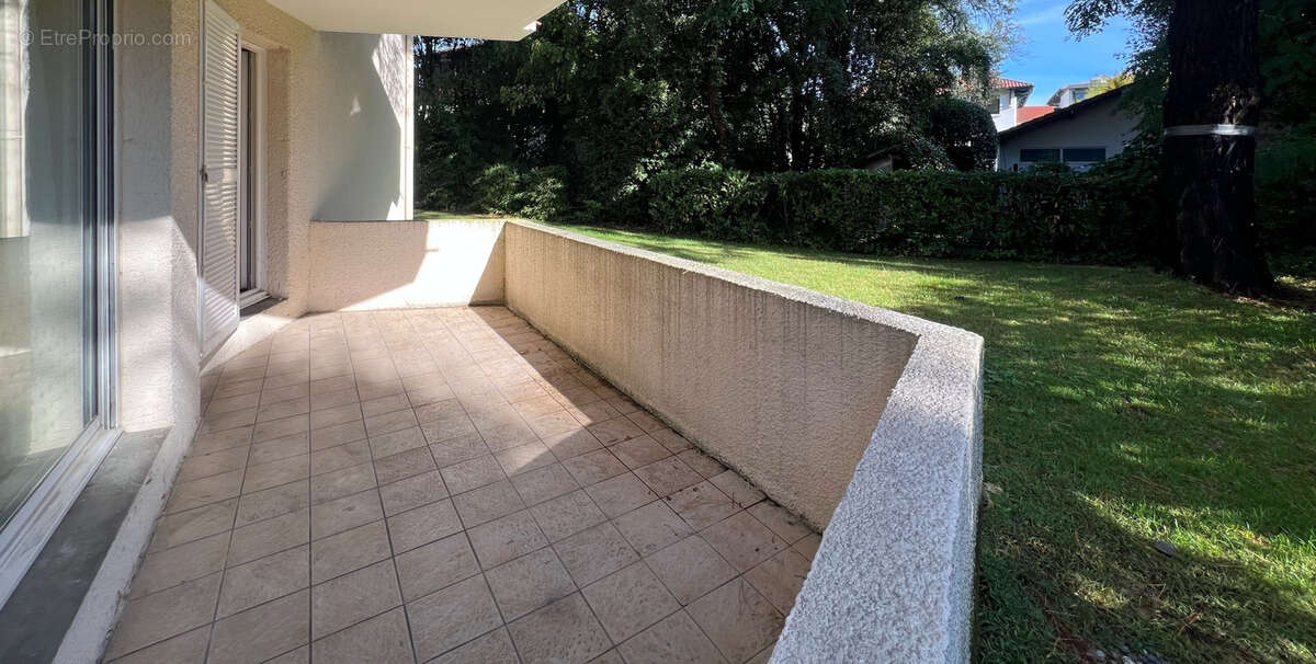 Appartement à HOSSEGOR