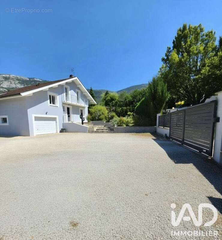Photo 4 - Maison à ARCHAMPS