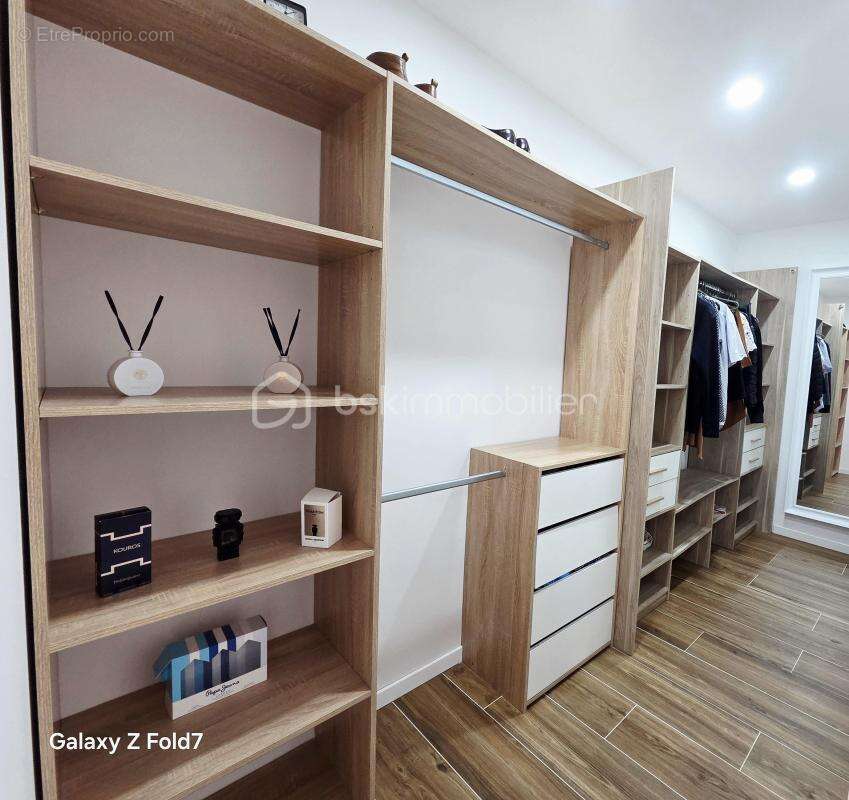 Villa contemporaine T5 - photo 10