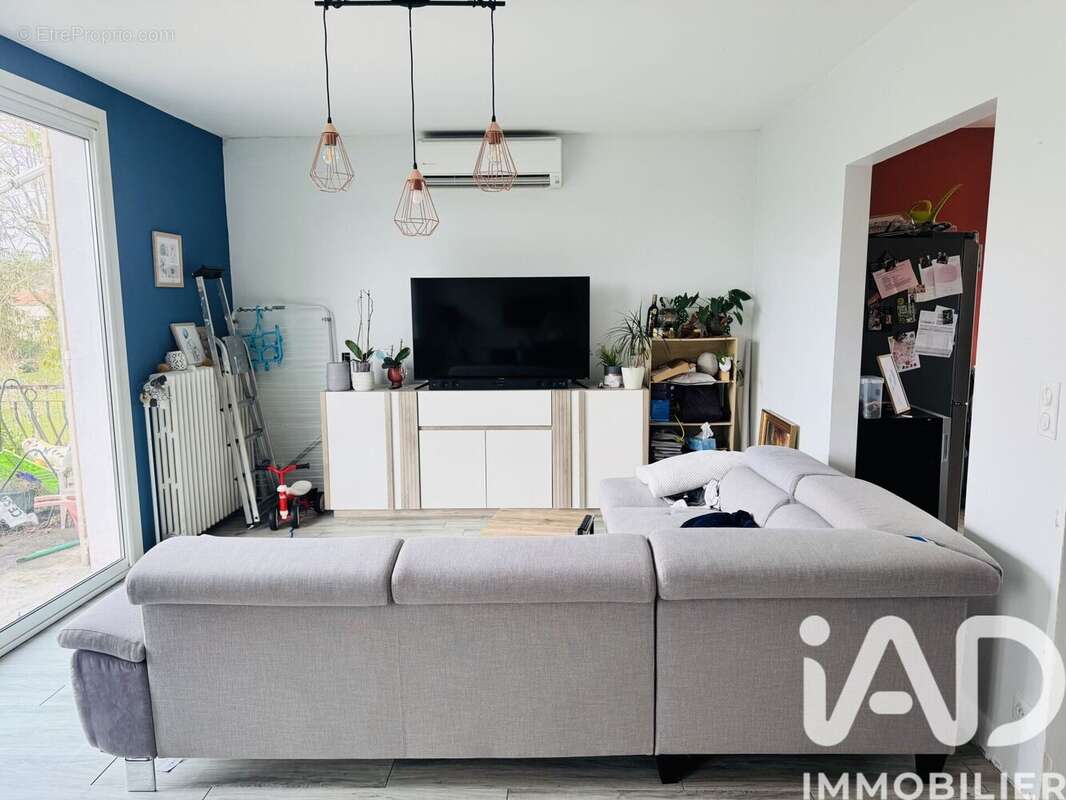 Maison 130 m² à Prayssac  - photo 3