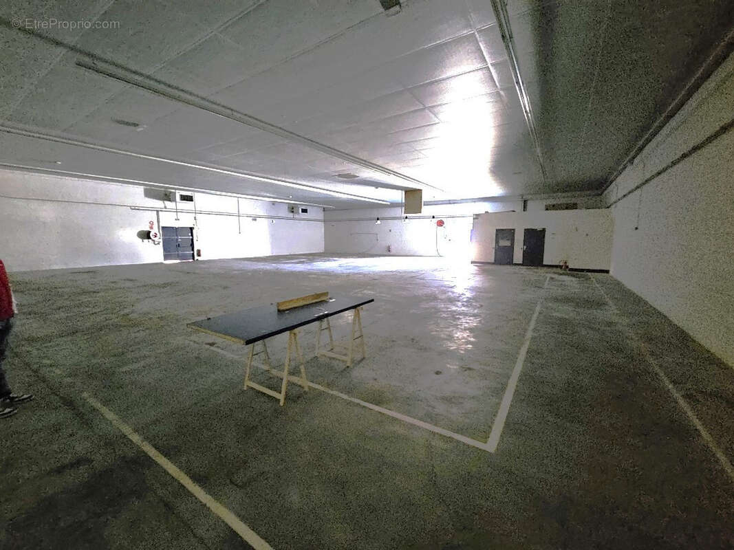 Commerce à SAINT-CLAUDE