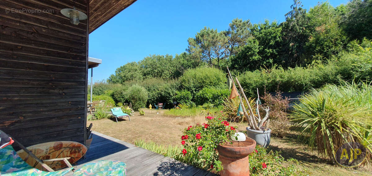 Maison à LA BAULE-ESCOUBLAC