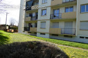 Appartement à DOMERAT