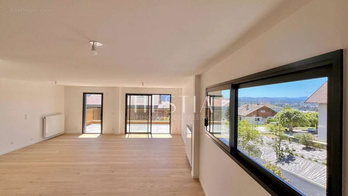 Appartement à ANNECY