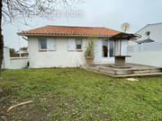 Maison à L'AIGUILLON-SUR-MER