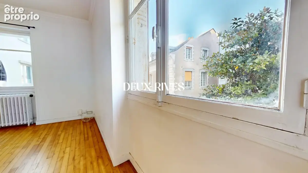 Appartement 61 m² à Nantes  - photo 5