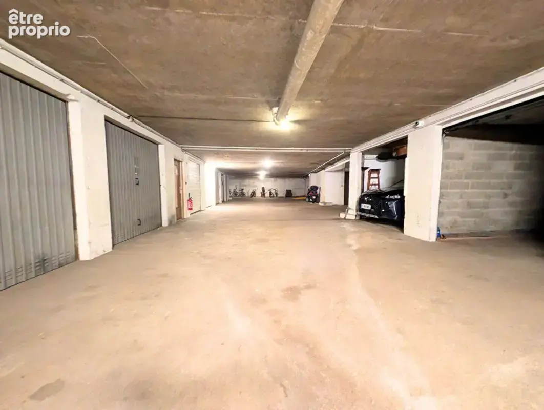 Appartement Nantes 6 pièce(s) 160 m2 - photo 16