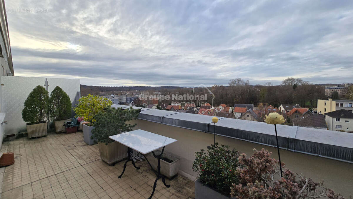 Appartement à VERSAILLES
