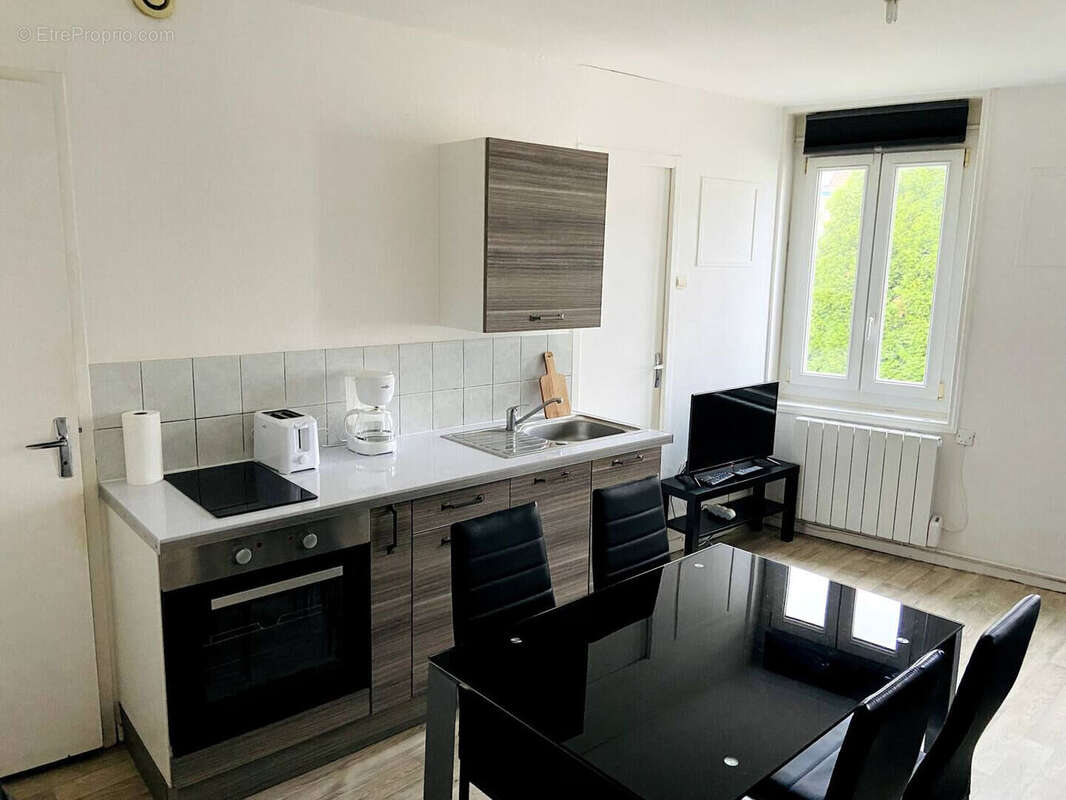 Appartement à DOUAI