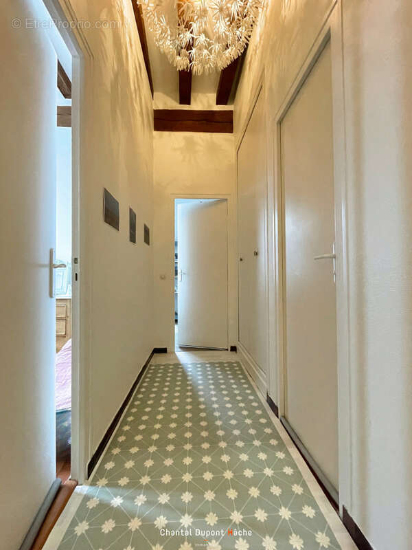Appartement à CHARTRES