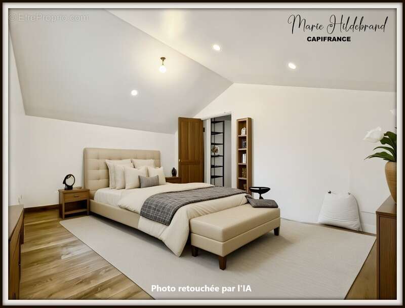 Appartement à NERAC