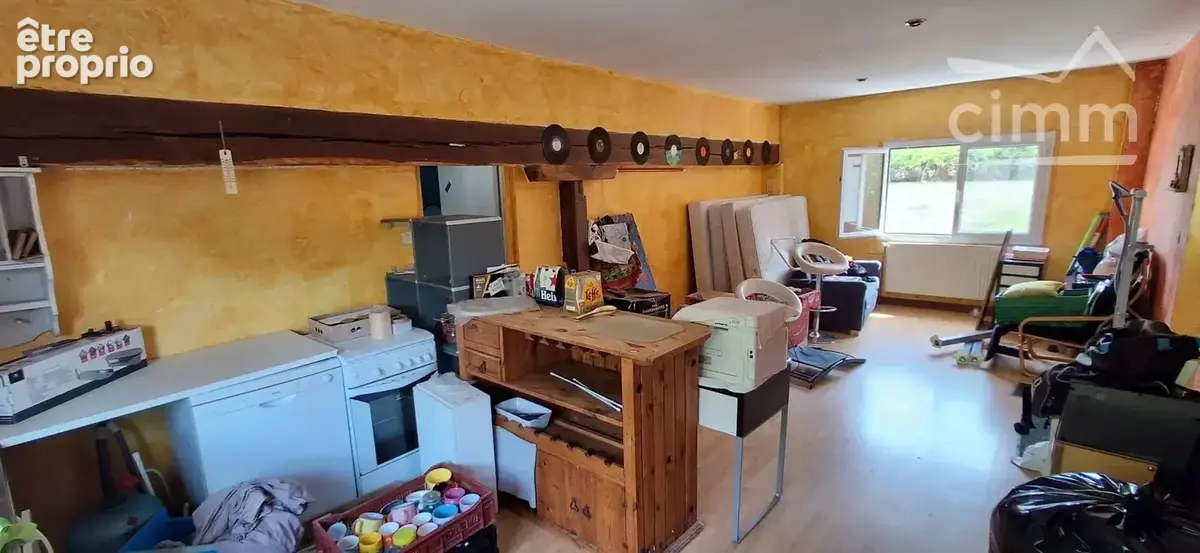 A VENDRE à Chitenay, Maison de plain-pied 3 chambres + appartement indépendant - photo 12