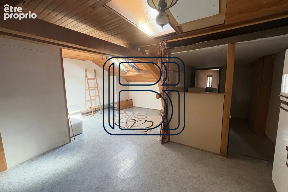 Appartement 55 m² à Ambert  - photo 3