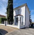 Photo 1 - Maison à LIVRON-SUR-DROME