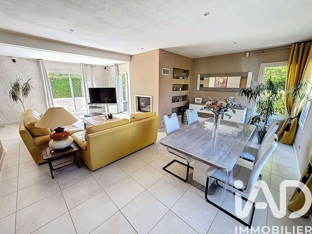 Photo 5 - Maison à THAON