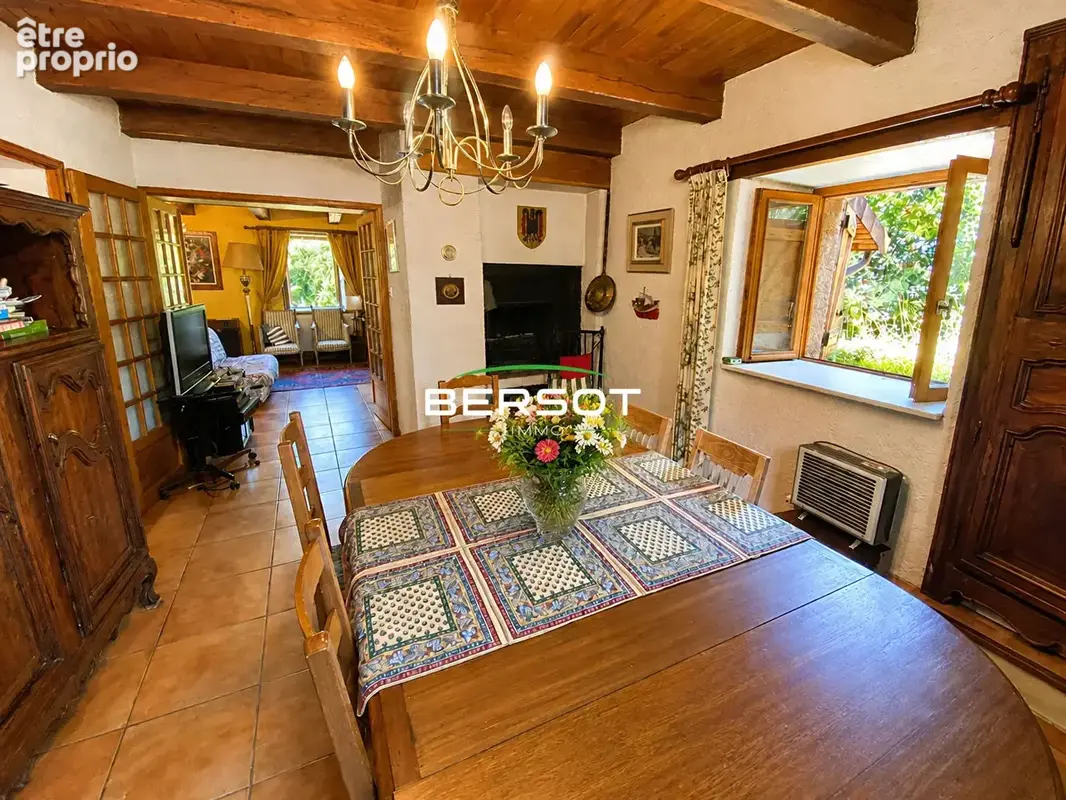 Maison Rougemont - photo 6