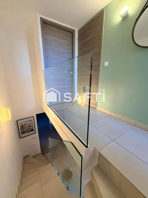 Photo 4 - Appartement à GRIMAUD