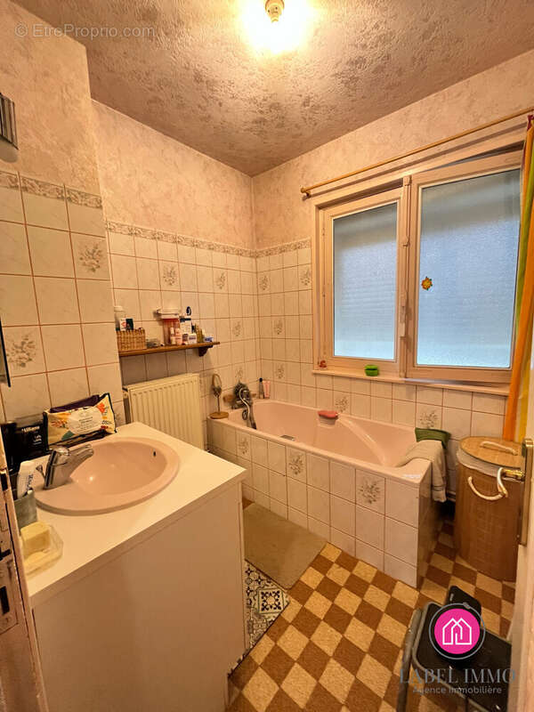 Maison à LE CATEAU-CAMBRESIS