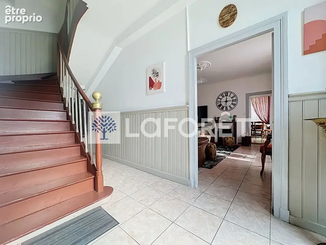 Maison + logement indépendant à Bressuire - photo 5