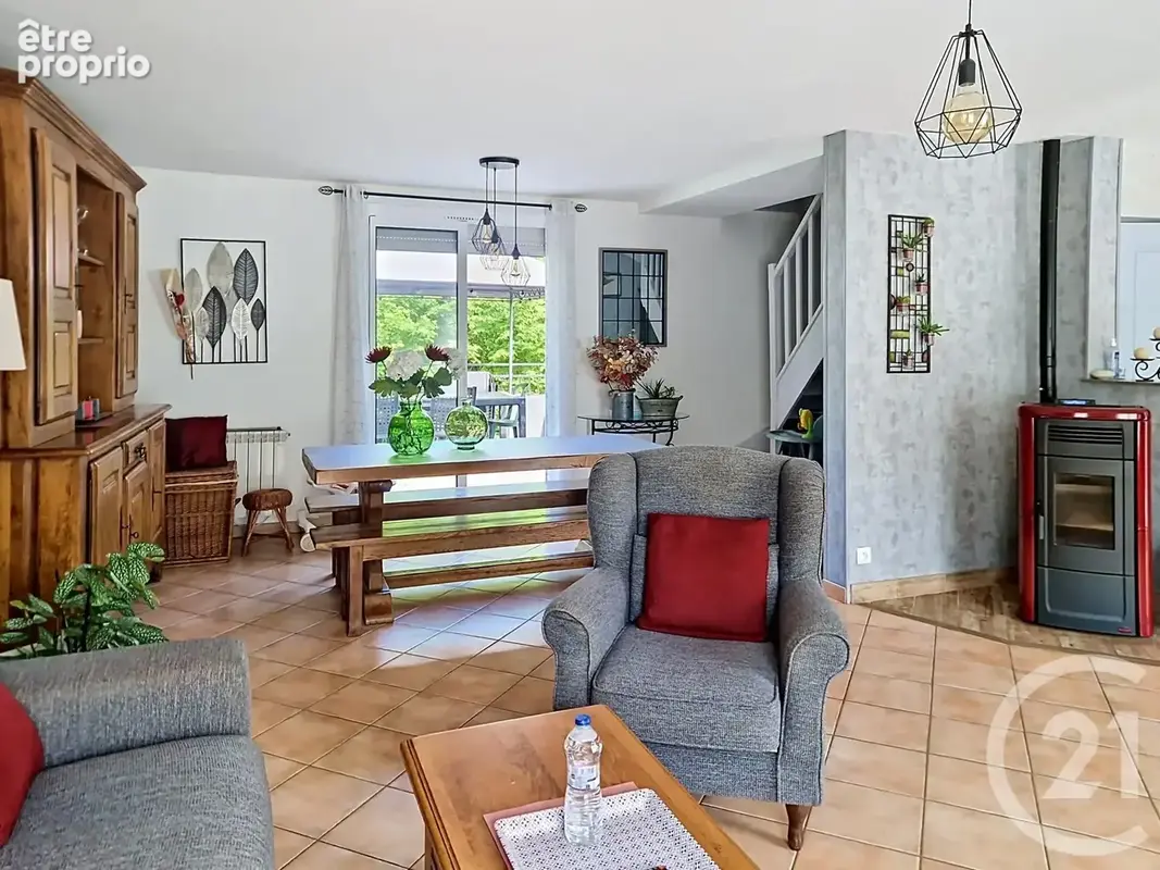 Maison 6 pièces 137 m² à vendre à Raizeux (78125) - photo 6