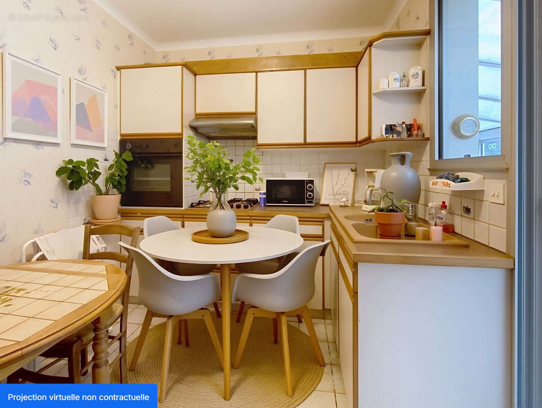 Maison à LA BAULE-ESCOUBLAC