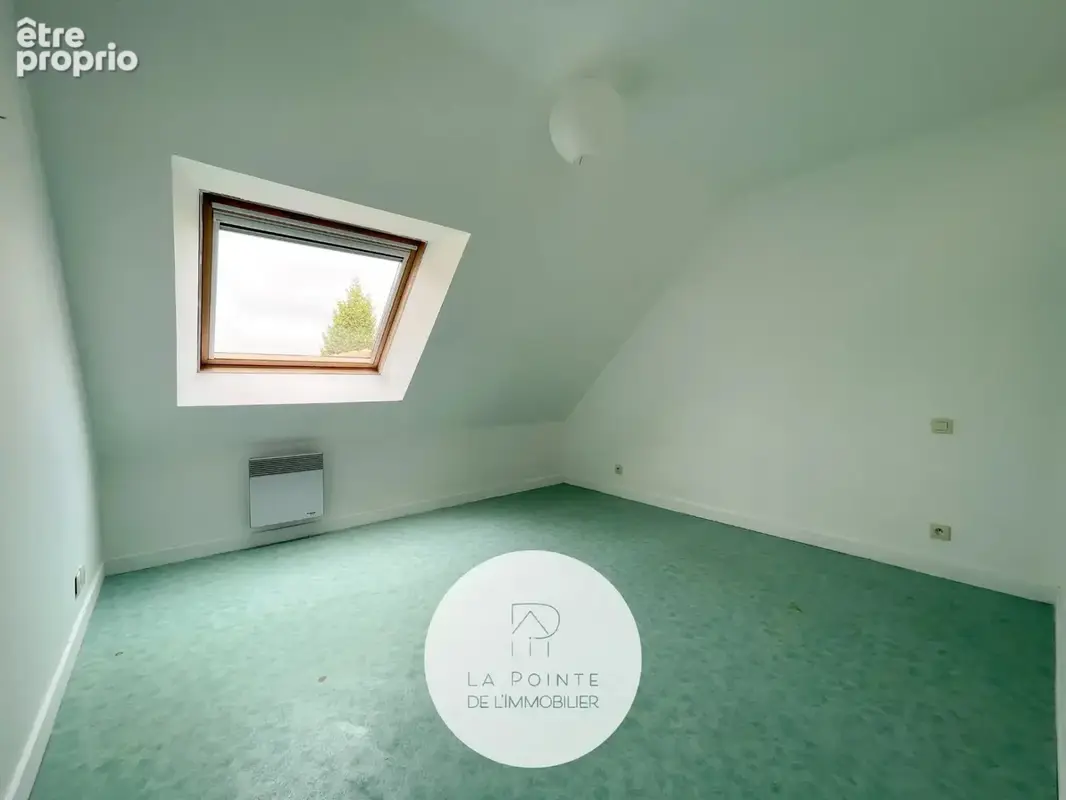 Maison familiale 3 chambres avec garage et jardin à Penguily, proche Lamballe - photo 16