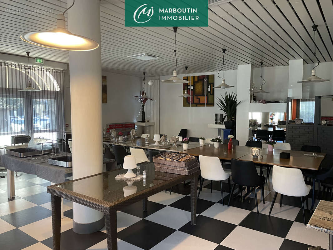 Appartement à MARMANDE