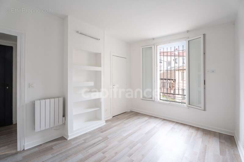 Appartement à SAINT-DENIS