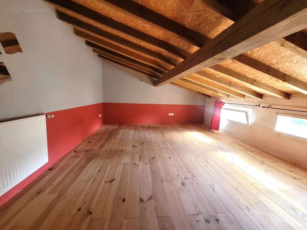 Maison à SAINT-FELIX-LAURAGAIS