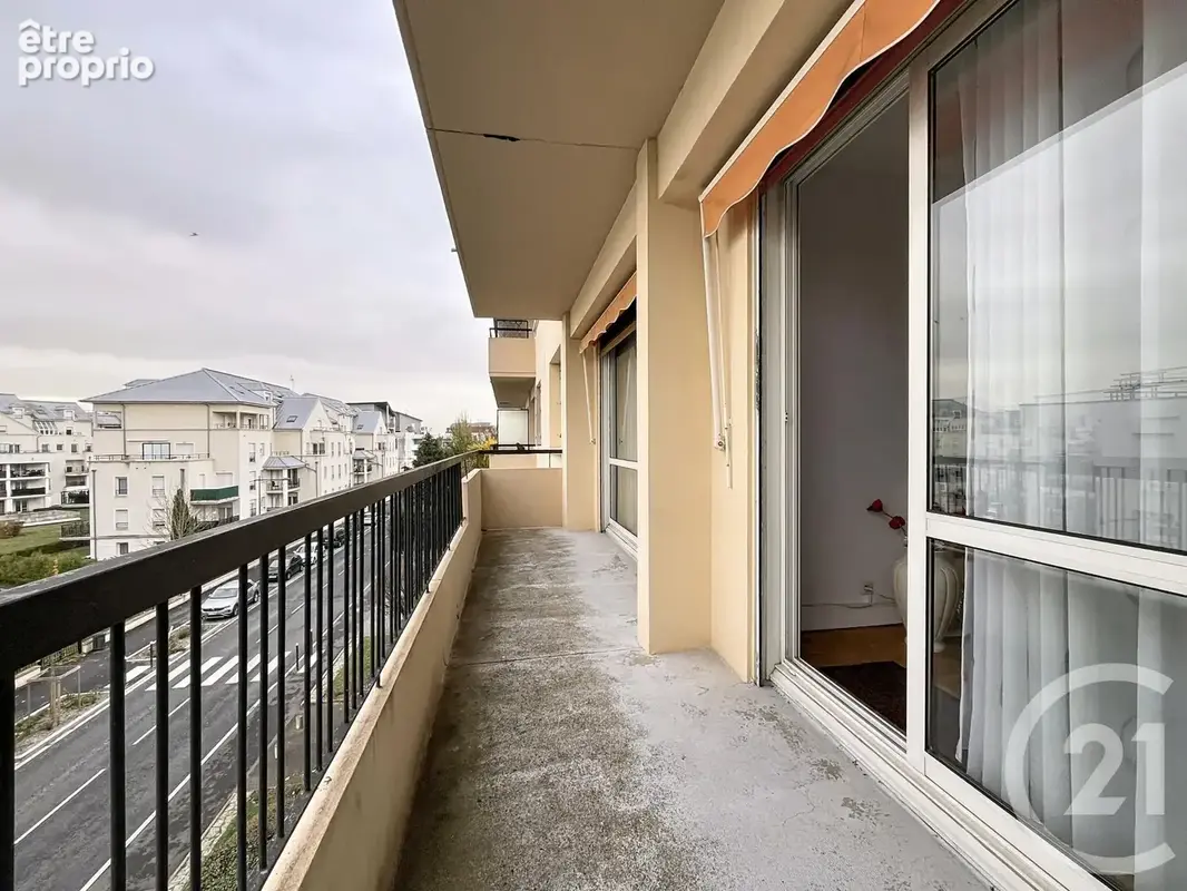 Appartement 4 pièces 97 m² à vendre à Chartres (28000) - photo 12