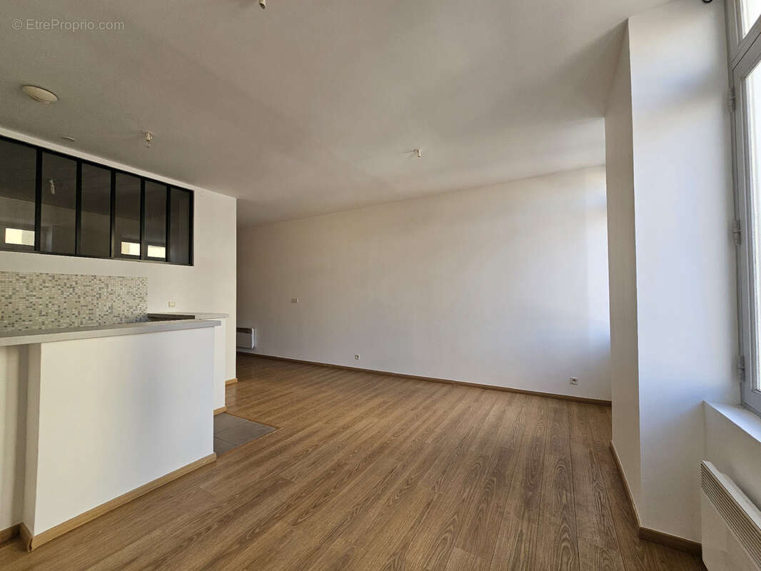 Appartement à VICHY