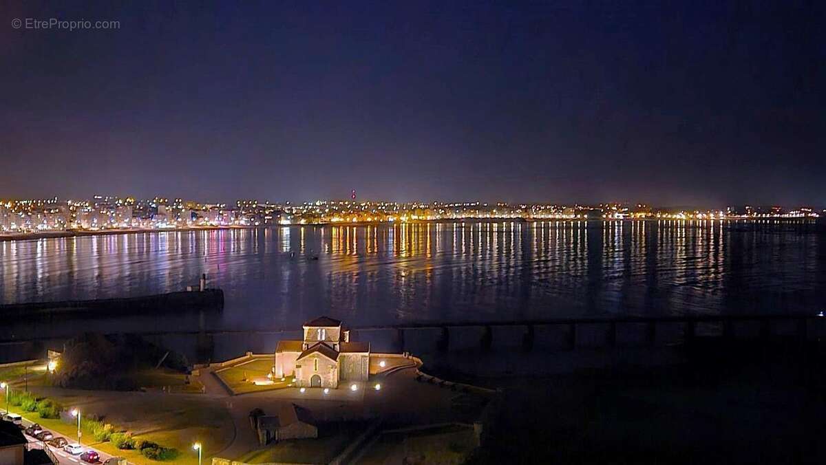 Appartement à LES SABLES-D&#039;OLONNE