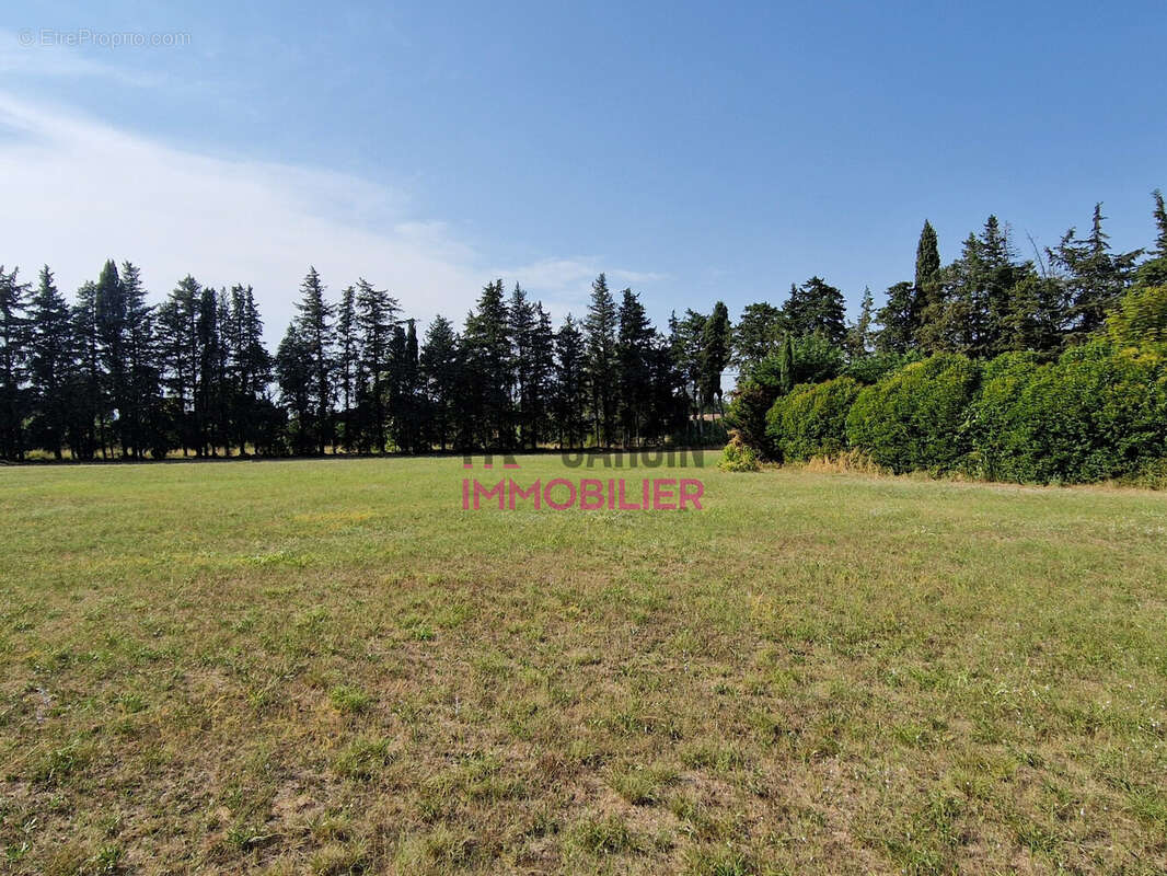 Maison à SAUMANE-DE-VAUCLUSE