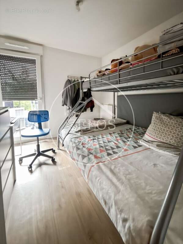 Appartement à NOISY-LE-GRAND