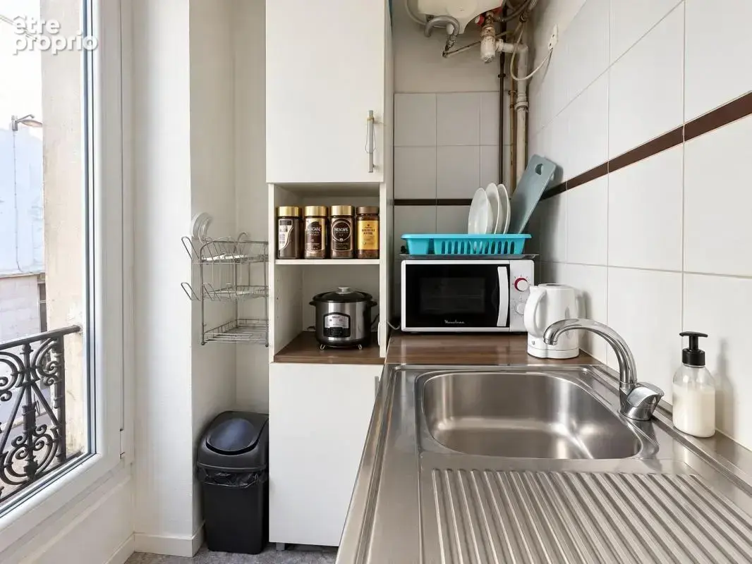 Appartement À Vendre - photo 4