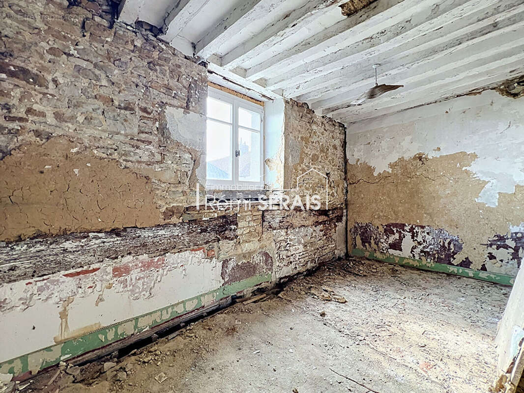 Maison en pierre à rénover à LOUGE SUR MAIRE - photo 12