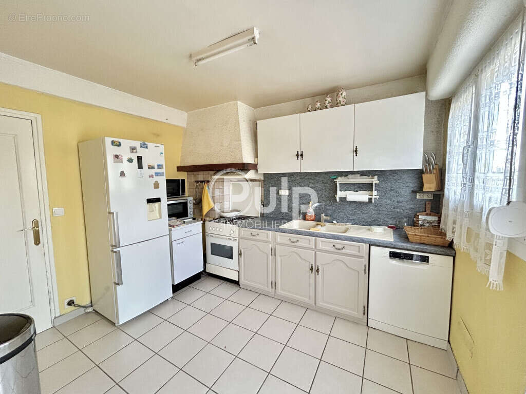 maison à vendre à provin - photo 2