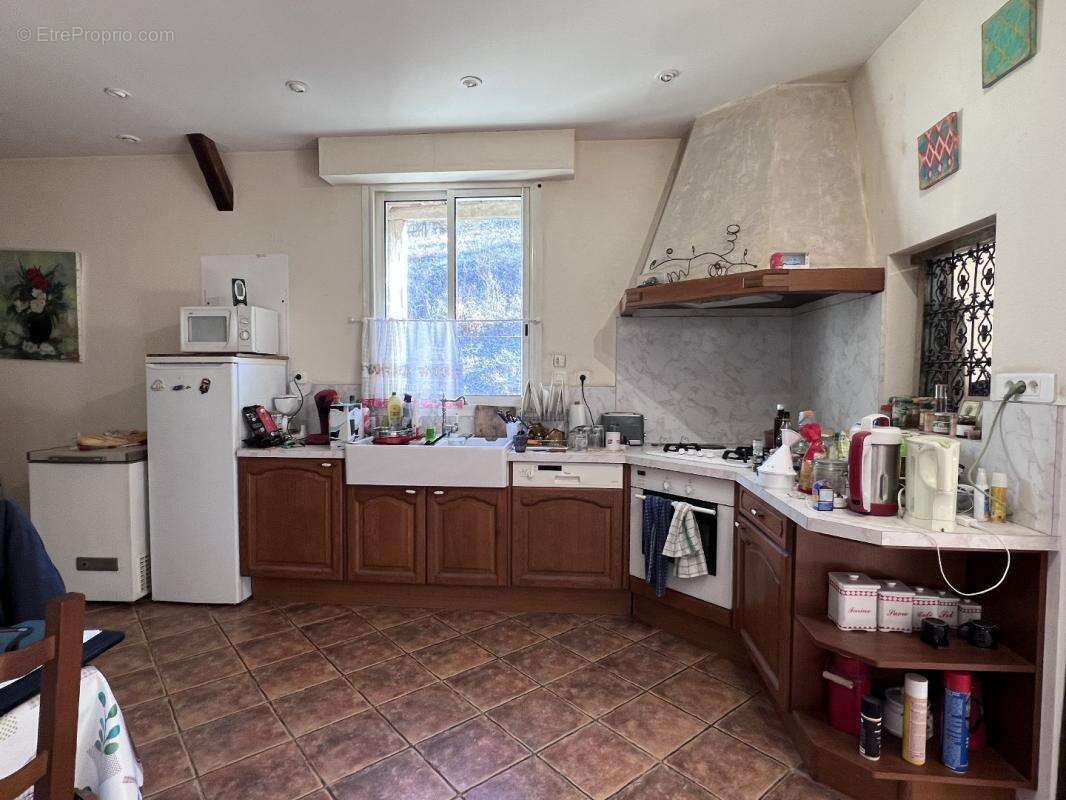 Maison à ASPET