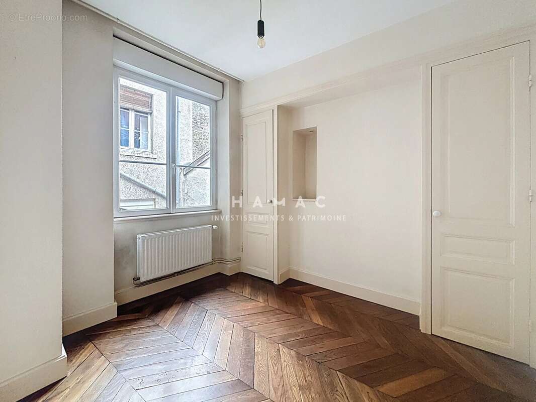 Appartement à LYON-9E
