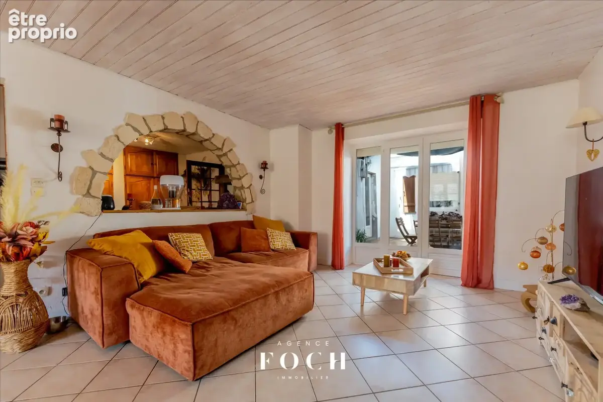 Maison 10 pièces 180 m² à vendre à Bicqueley (54200) - photo 3