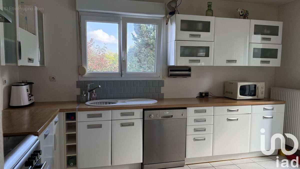 Photo 4 - Maison à DENNEY