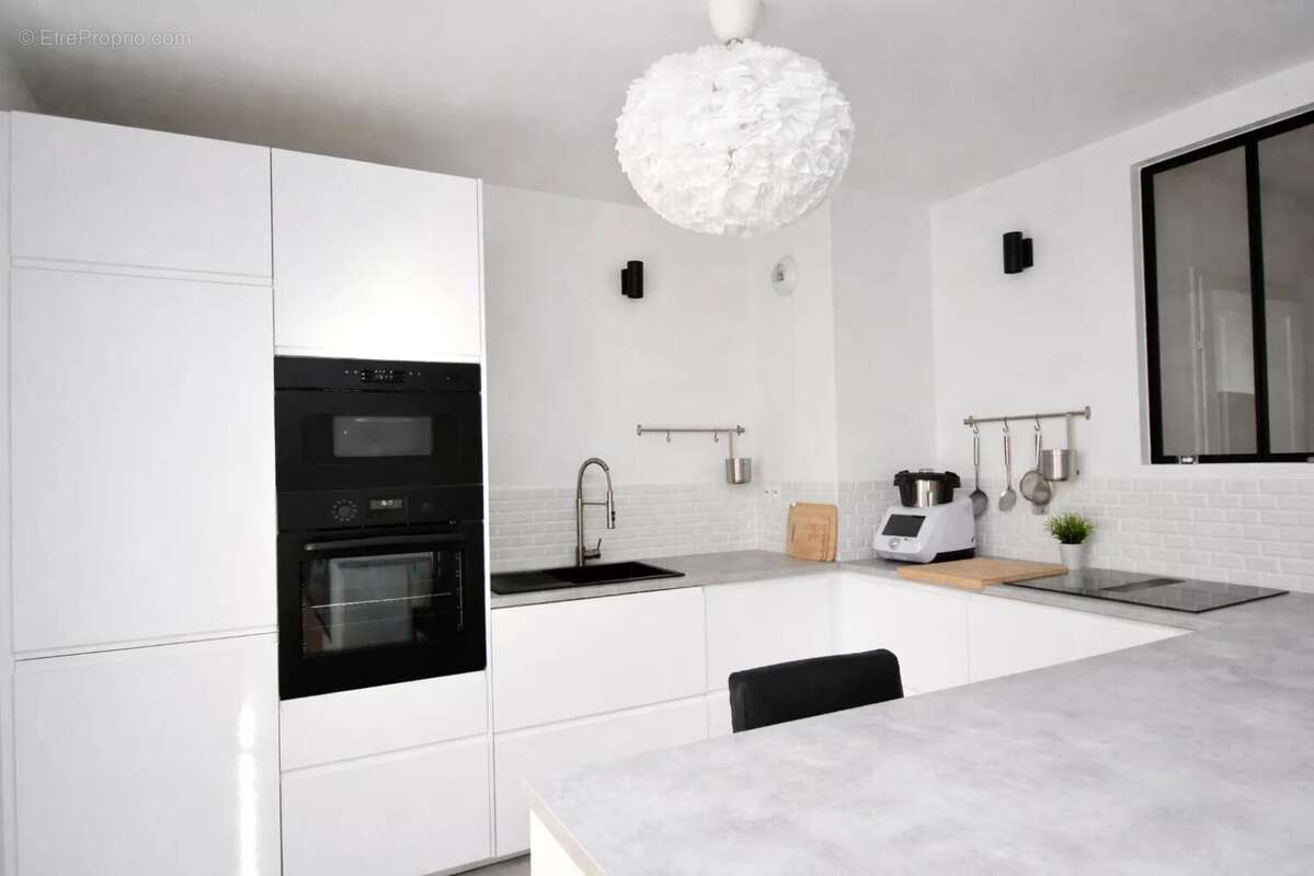 Appartement à CHATOU