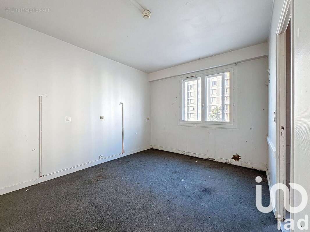 Photo 4 - Appartement à GRENOBLE