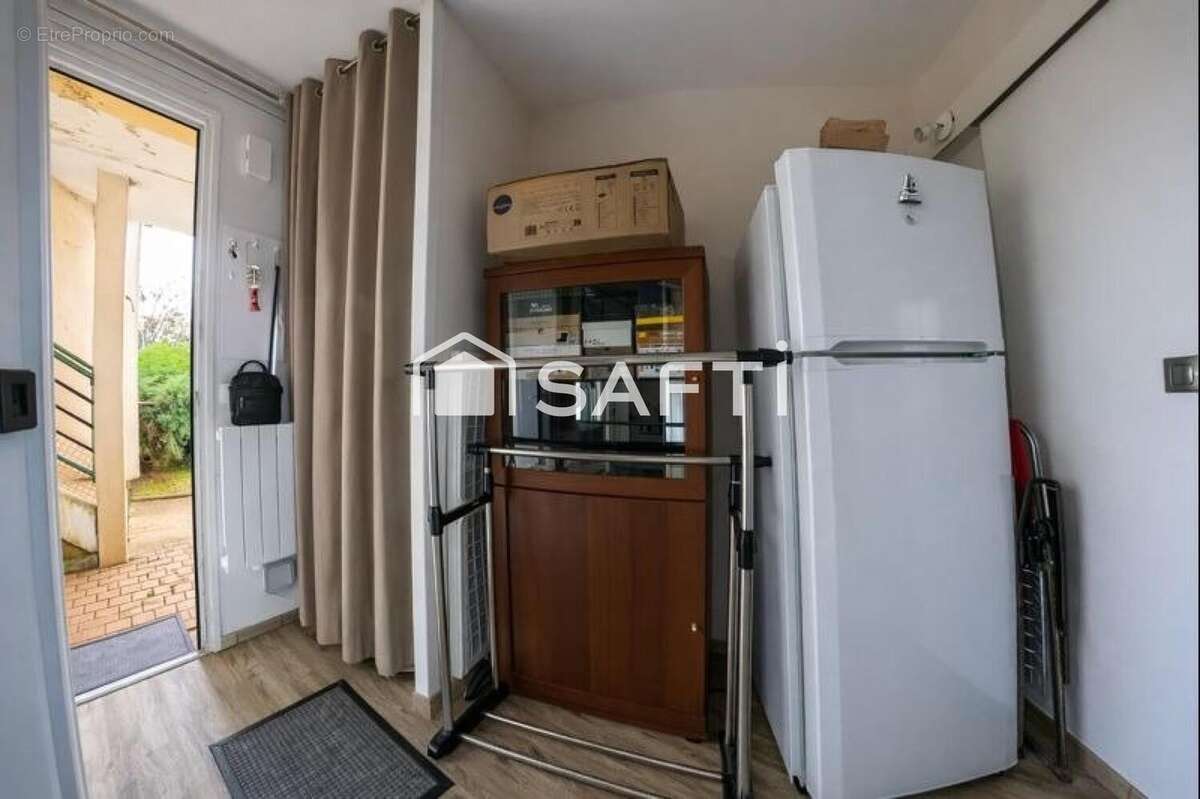 Photo 6 - Appartement à ETEL
