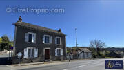 Maison à vendre YDES 4 pièces - Maison à YDES