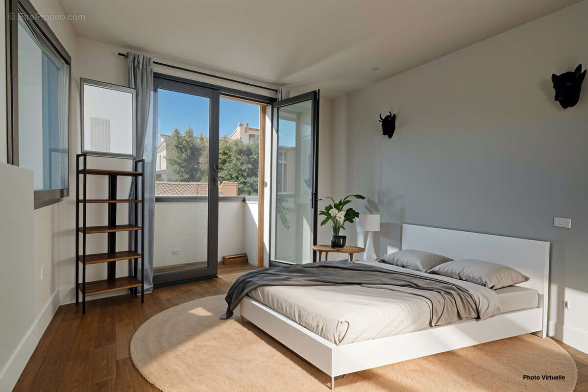 Maison 144m² à toulouse - photo 4
