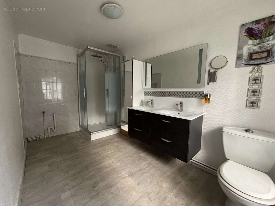 Maison à PINTERVILLE