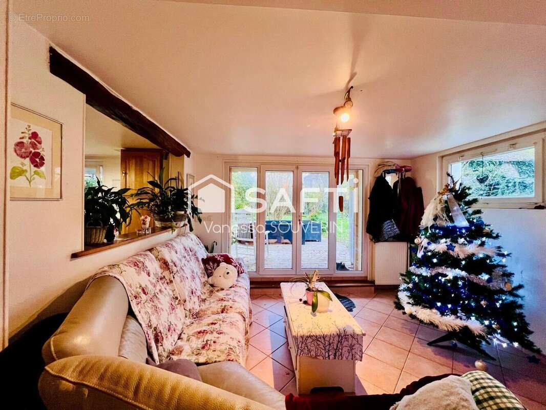 Photo 4 - Maison à NOGENT-SUR-SEINE