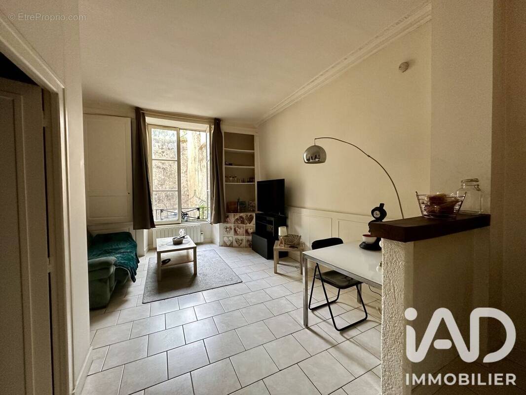 Photo 1 - Appartement à BLOIS