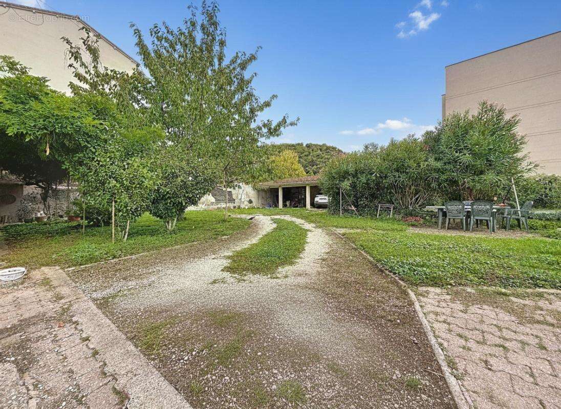 Appartement à VIENNE